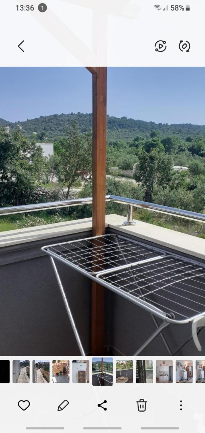Villa Palfi Jezera Zimmer foto